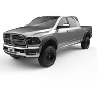 Thumbnail for EGR 11-18 Ram 2500/3500 2010 Dodge Ram 2500/3500 Baseline Bolt Style Fender Flares Set Of 4