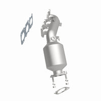 Thumbnail for MagnaFlow Converter Direct Fit 11-14 Hyundai Genesis V6-3.8L