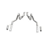 Thumbnail for MagnaFlow SYS C/B 87-93 Mustang GT 5.0L 3inch