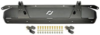 Thumbnail for RockJock JK Tow Bar Mounting Kit Front w/ Hardware