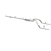 Thumbnail for Magnaflow 2023+ Chevy Colorado NEO Cat-Back Exhaust System- Dual-Split Rear Exit