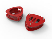 Thumbnail for aFe 15-19 Subaru Outback CONTROL 2.0in Lift Kit