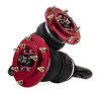 Thumbnail for Air Lift Performance 2015-2017 BMW M3/M4 Front Kit (5 Bolt)