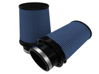 Thumbnail for aFe Black Series Replacement Filter w/ Pro 5R Media 4-1/2x3IN F x 6x5IN B x 5x3-3/4 Tx7IN H - (Pair)