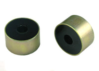 Thumbnail for Whiteline Plus 5/83-5/01 BMW 3 Series / 97-12/02 BMW Z3 Front C/A Bushings Kit - Lower Inner Rear