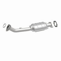 Thumbnail for MagnaFlow Conv DF 01-04 Pathfinder DS rr OEM
