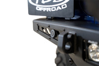 Thumbnail for Addictive Desert Designs 18-23 Jeep Wrangler JL Stealth Fighter Rear Bumper