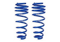 Thumbnail for Roush 2005-2014 Ford Mustang Stage 2/3 Rear Coil Springs (For Use w/ 401296)