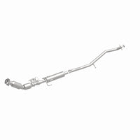 Thumbnail for MagnaFlow Conv DF 12-17 Toyota Prius V Base Underbody 1.8L