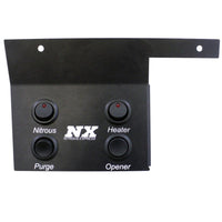 Thumbnail for Nitrous Express 08-09 Pontiac G8 Custom Switch Panel
