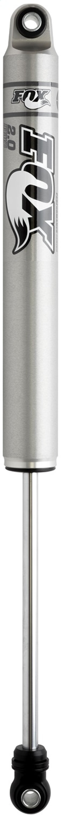 Thumbnail for Fox 99+ Chevy HD 2.0 Performance Series 11.1in. Smooth Body IFP Rear Shock (Aluminum) / 4-6in. Lift