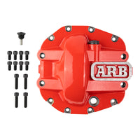 Thumbnail for ARB Diff Cover JL Sport Rear M200 Axle