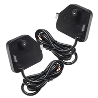 Thumbnail for Oracle Rear Bumper LED Reverse Lights for Jeep Wrangler JL - 6000K SEE WARRANTY