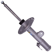 Thumbnail for Bilstein 13-18 Toyota RAV4 B8 TerraSport Front Left Suspension Strut Assembly - Silver