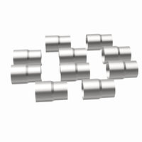Thumbnail for MagnaFlow Pipe Trans 10Pk 3.50 Id-4.00 Odx5