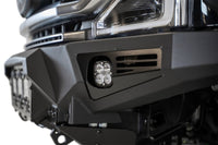 Thumbnail for Addictive Desert Designs 17-20 Ford Super Duty Bomber Front Bumper w/ Mounts For 3 Baja Designs LP6s