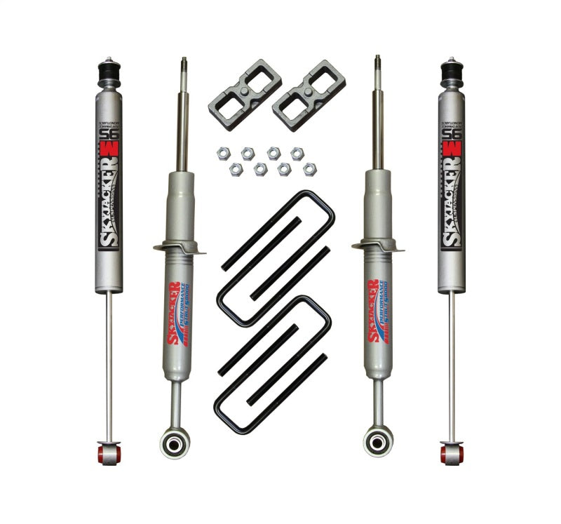 Skyjacker Tundra Suspension Kit