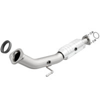 Thumbnail for MagnaFlow Conv DF 06-08 Honda Civic SI 2.0L