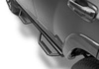 Thumbnail for N-Fab Nerf Step 14-18 Toyota 4 Runner (Does Not Fit Limited) SUV 4 Door - Tex. Black - W2W - 2in