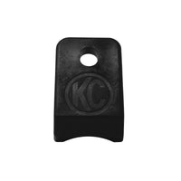 Thumbnail for KC HiLiTES Universal 40 Deg. A-Pillar Tube Clamp Light Mount (1.5-2in. Diameter Bars) - Pair
