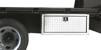 Thumbnail for Lund Universal Challenger Specialty Tool Box - Brite