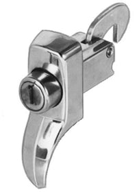 Thumbnail for Hella 1971 VQ Beetle Rear Deck Lid Lock