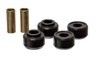 Thumbnail for Energy Suspension Strut Rod Bushing - Black