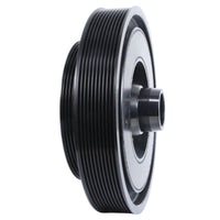 Thumbnail for Fluidampr 15-21 Dodge Hellcat 6.2L Supercharged Steel Internally Balanced Damper (11 Percent OD)