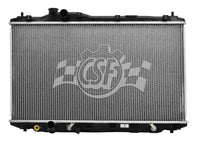 Thumbnail for CSF 13-15 Honda Civic 1.5L OEM Plastic Radiator