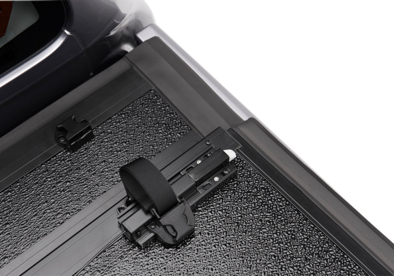 UnderCover Flex Tundra Bed Cover