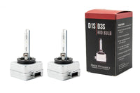 Thumbnail for Diode Dynamics HID Bulb D1S 5000K (Pair)