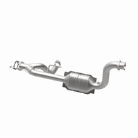 Thumbnail for MagnaFlow Conv DF 07-09 Chrysler/Dodge Aspen/Durango 5.7L Passenger Side