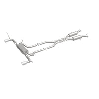 Thumbnail for MagnaFlow SYS C/B 2011 Grand Cherokee 5.7L