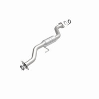Thumbnail for MagnaFlow Conv DF 06-08 Suzuki Grand Vitara 2.7L