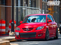 Thumbnail for Turbo XS Mazdaspeed3 Cat Back Exhaust