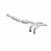 Thumbnail for MagnaFlow Conv DF 05-07 Ford E150 4.6L Passenger Side
