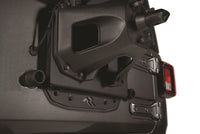 Thumbnail for Rugged Ridge Spare Tire Relocation Bracket 18-20 Jeep Wrangler JL