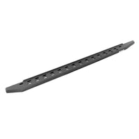 Thumbnail for Go Rhino RB20 Slim Running Boards - Universal 80in. - Tex. Blk