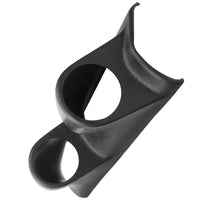 Thumbnail for AutoMeter Gauge Mount A-Pillar Pod Rhd Dual 2-1/16in. Honda Civic (2Dr.) 96-00 Ek