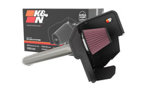 Thumbnail for K&N 2022 Nissan Frontier V6 3.8LPerformance Air Intake System