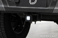 Thumbnail for Diode Dynamics HitchMount LED Pod Reverse Kit SSC1