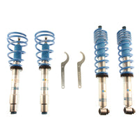 Thumbnail for Bilstein B16 2004 BMW 525i Base Front and Rear Performance Suspension System