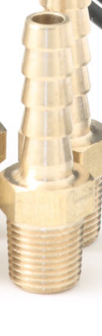 Thumbnail for GFB 1/8in BSPT Hose Tail (each)