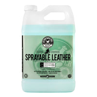 Thumbnail for Chemical Guys Sprayable Leather Cleaner & Conditioner In One - 1 Gallon