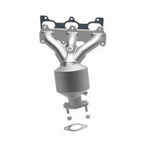 Thumbnail for MagnaFlow Conv DF 06-08 Kia Optima 2.7L