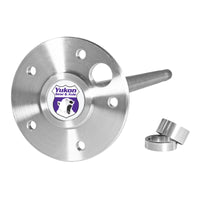 Thumbnail for Yukon Gear 1541H Alloy Rear Axle For GM 8.2in