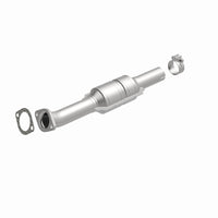 Thumbnail for Magnaflow Conv DF 06-08 Eclipse rear OEM