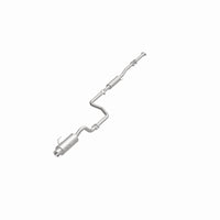 Thumbnail for MagnaFlow Sys C/B Honda Civic 3Dr 96-