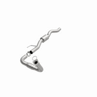 Thumbnail for MagnaFlow Conv DF 04-06 Avalanche Driver Side 8.1L
