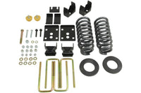 Thumbnail for Belltech 09-13 Ford F150 Std Cab Short Bed 2in. or 3in. F/5.5in. R drop w/o Shocks Lowering Kits
